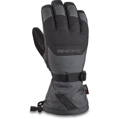 Guantes Dakine Scout - Para hombres - Grandes/Carbono Foto 1 de 3