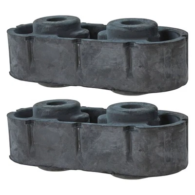 For GMC Sierra 1500 HD 2001-2006 DIY Solutions EXH00751 Exhaust Muffler Hanger Foto 1 de 4