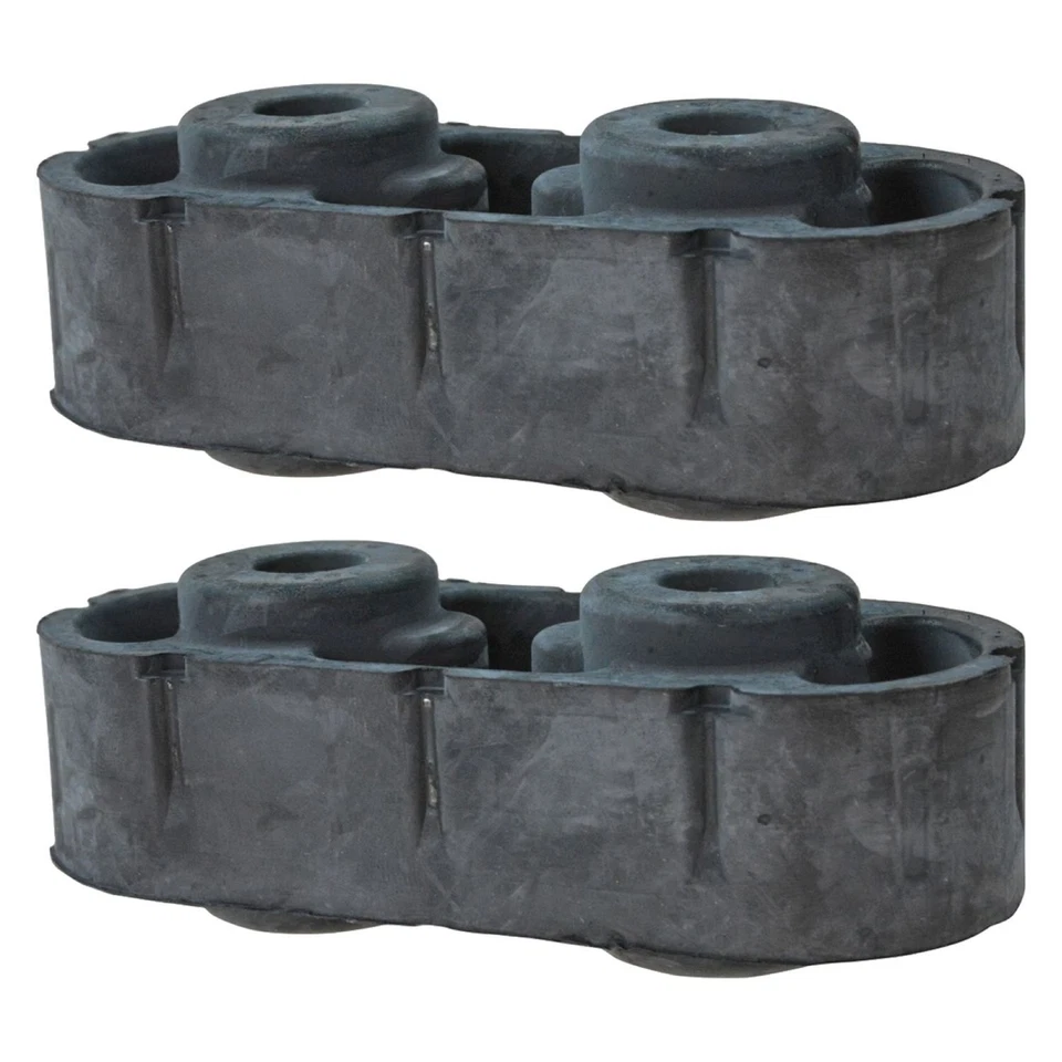 For GMC Sierra 1500 HD 2001-2006 DIY Solutions EXH00751 Exhaust Muffler Hanger Foto 1 de 4