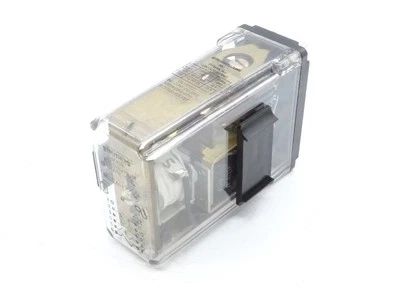 STRUTHERS-DUNN B255XBXPLM-120A RELAY - Image 1 of 4