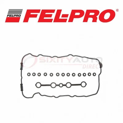 Fel-Pro Valve Cover Gasket Set for 1998-2001 Nissan Sentra 2.0L L4 - Engine ft - Image 1 of 4