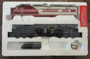 Proto 2000 Serie, E7 Lokomotive, Nr. 21069 HO Rock Island The Rocket NOS LESEN - Bild 1 von 9