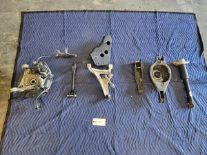 Used Oem Nissan Left Driver Rear Suspension Knee for 2021-2025 Rogue 1.5L AWD US - Bild 1 von 22