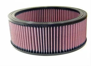 K&N Washable Lifetime Performance Air Filters E-3692 - Bild 1 von 1
