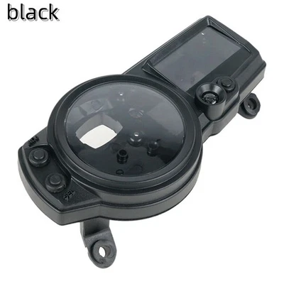 1x Speedometer Gauges Tachometer Cover Case For Suzuki GSXR600 GSXR750 2004 2005 - Image 1 of 4