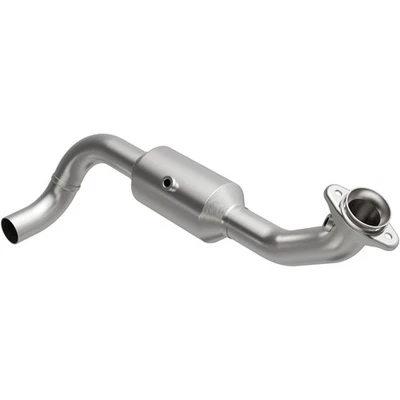 MagnaFlow Catalytic Converter: EPA, For 2007-2008 Ford F-150 Foto 1 de 4