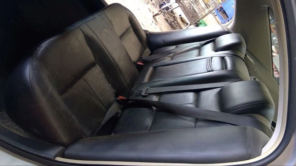 ZEPHYR    2006 Seat Rear 652617 Foto 1 de 1