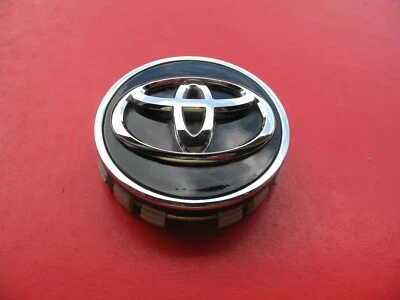 TOYOTA CAMRY AVALON SIENNA HIGHLANDER TAPACUBOS TAPACUBOS CUBIERTA CENTRAL 1058 Foto 1 de 2