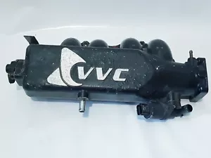 Colector de admisión LKB107040 para MG Rover MGF serie K - Imagen 1 de 11
