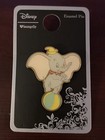 Disney Dumbo On Ball Pin New Loungefly