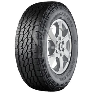 Sommerreifen BRIDGESTONE DUELER ALL TERRAIN A/T002 255/65 R17 110 T - Bild 1 von 5