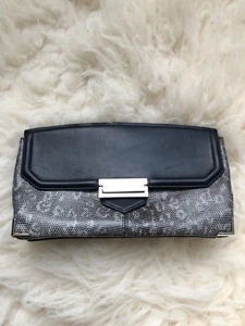 Alexander Wang Marion Prisma Clutch NWT - Picture 1 of 7