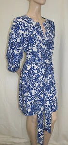 Lilly Pulitzer Olivine Dress Deeper Coconut Ride With Me #013612 Sz 14 NWT - Picture 1 of 9