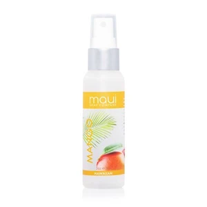 Maui Soap Co - Mango Hawaiian Body Mist - Sin alcohol e hidratante 2 oz - Imagen 1 de 2