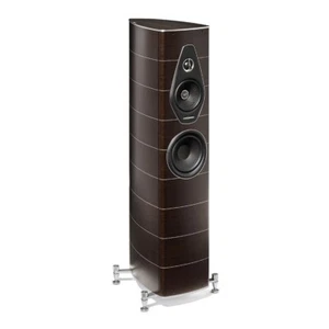 SONUS FABER OLYMPICA NOVA II COPPIA DIFFUSORI DA PAVIMENTO - Foto 1 di 8