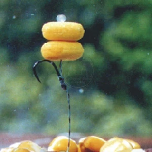 Enterprise Tackle Imitation Pop up Maize Carp  Barbel Tench Coarse Fishing Baits - Picture 1 of 3