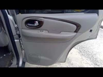2004 BUICK RAINIER   Door Trim Panel, Rear RIGHT - Image 1 of 4