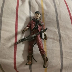 McFarlane Toys Akira Kaneda Action Figure 7" Animation Japan 2000 Anime - Picture 1 of 5