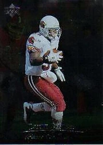 A4272- 1996 Upper Deck Silver FB #s 1-225 +Inserts -You Pick- 15+ FREE US SHIP - Picture 1 of 435