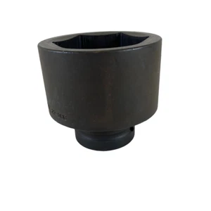 Armstrong 22-088 2-3/4" x 1" 6-Point Standard Impact Socket - Picture 1 of 2