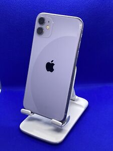 Apple iPhone 11 - 64Go - Mauve