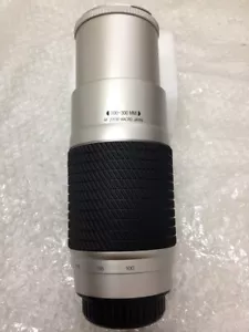 100-300mm f/5.6-6.7 Zoom Lens for Minolta - Picture 1 of 5