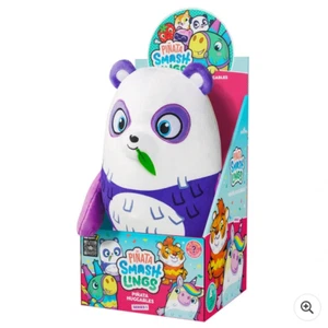 Piñata Smashlings Huggables Sana Panda Plush - Picture 1 of 24