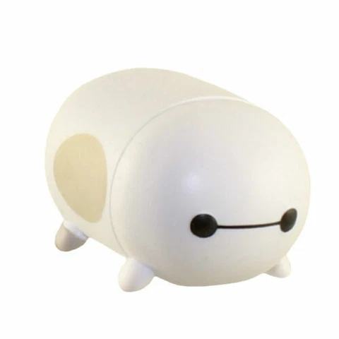 Disney Tsum Tsum - Baymax - Large - Vinyl Figure - Series 2 Cover