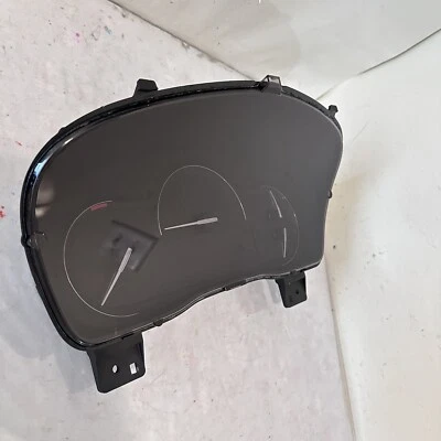 Cuadro de instrumentos velocímetro Cadillac XT5 2017 km/h 84183508 OEM Foto 1 de 4