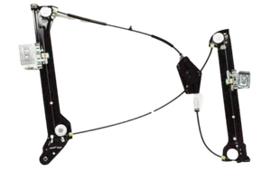 Window Regulator Audi TT Mk2 Front Right Driver Side Electric 2006-2015 - Picture 1 of 1