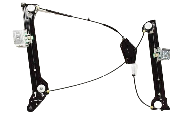 Window Regulator Audi TT Mk2 Front Right Driver Side Electric 2006-2015 - Image 1 of 1