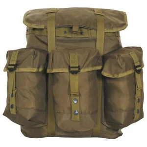 Fox Outdoor Products Medium A.L.I.C.E. Field Pack Olive Drab - Imagen 1 de 1