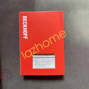 Beckhoff  ES1008 module  Brand new  DHL or  FedEx Shipping - Picture 1 of 1