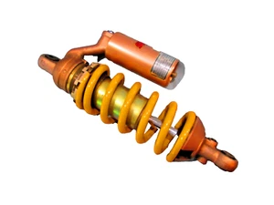 DUCATI OEM 748 916 996 998 AMORTIGUADOR TRASERO SHOWA $99.00 - Imagen 1 de 11