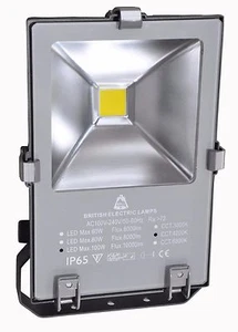 Luces LED de alto rendimiento Bell Skyline Pro cinco años de garantía 50.000 horas - Imagen 1 de 9