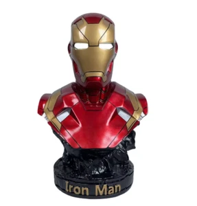 Action Figure Iron Man - Marvel Figure - 17 cm - Anime figure 🔥 - Foto 1 di 3