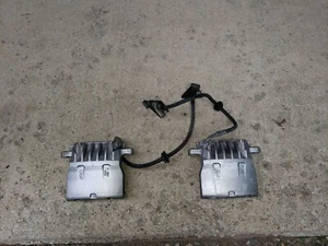 Pinzas GT conductor izquierdo y pasajero derecho se adapta a 08-09 G8 usadas - Imagen 1 de 8