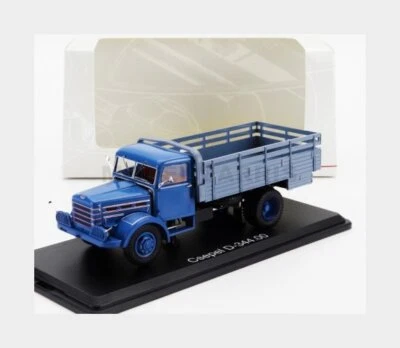 PREMIUM CLASSIXXS 47175 CSEPEL - D344 TRUCK CASSONE RIBALTABILE 2-ASSI 1961 - DA - Immagine 1 di 2