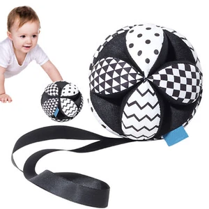 Autism Sensory Toys For Kids Toddler Developmental Clutch Ball Quiet Fidget Toys - Picture 1 of 12