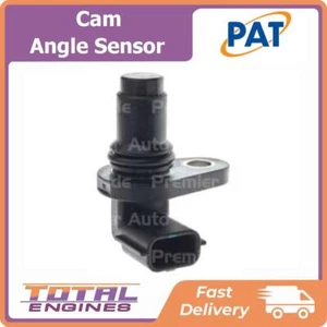 PAT Premium Cam Angle Sensor fits Nissan Pathfinder R52 3.5L V6 VQ35DD - Imagen 1 de 2