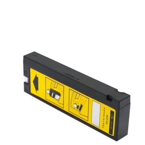 M3516A battery for Philips Defibrillator M4735A M3516A LCT-1912ANK LC-T121R8PG - Picture 1 of 5