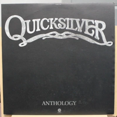 Quicksilver Messenger Service – Anthology - Image 1 of 4