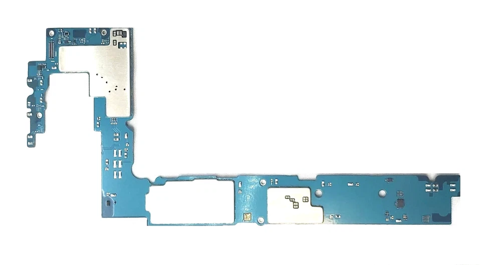 Samsung SM-T860 Logic Board 128GB WIFI Galaxy Tab S6 10.5” - Image 1 of 3