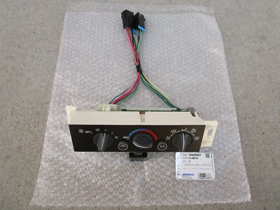 95 CHEVY SILVERADO SUBURBAN TAHOE A/C HEATER CLIMATE TEMPERATURE CONTROL OEM NEW - Image 1 of 4
