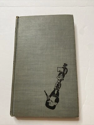 Low Man on a Totem Pole H. Allen Smith (Hardcover, 1941, Humor, Doubleday) - Image 1 of 4