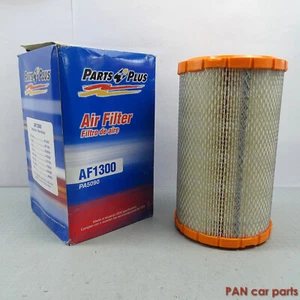 Chevrolet 5.7L, 6.5L Parts Plus Luftfilter AF1300 - Picture 1 of 9