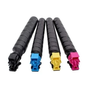 Kyocera TK-8800 Compatible Multipack Toner - Picture 1 of 1