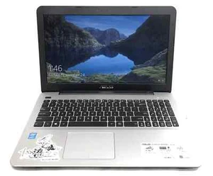 Asus R556L Laptop, Intel Core i3 1.70GHz, 4GB RAM, 500GB HDD ** Doesn't Charge** - Picture 1 of 4