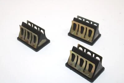 Ski-doo Oem Reed Valve Set of 3 420924519 Q4808 - Image 1 of 4