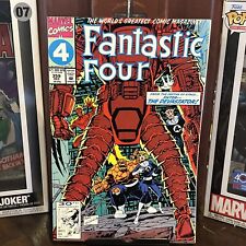 Fantastic Four #359 Marvel Comics 1991